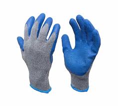 Cold Resistant Gloves